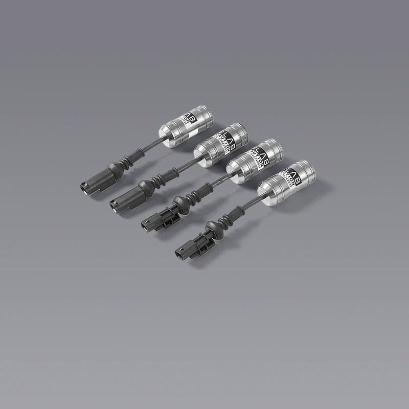 Electronic Damping Canceller