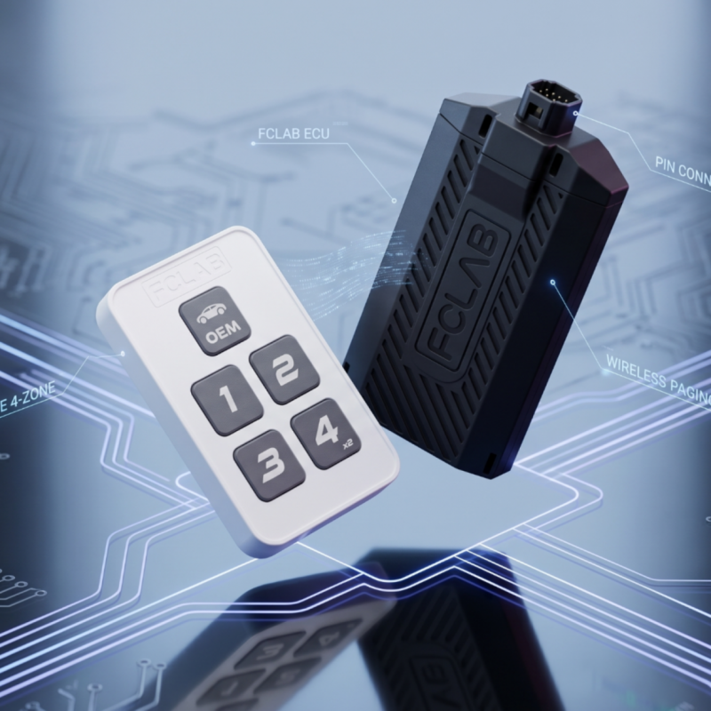 Active suspension control
