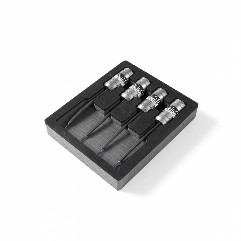 Electronic Damping Canceller