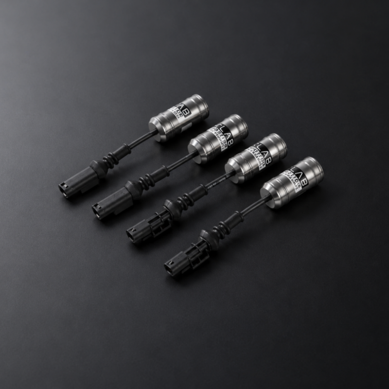 Electronic Damping Canceller