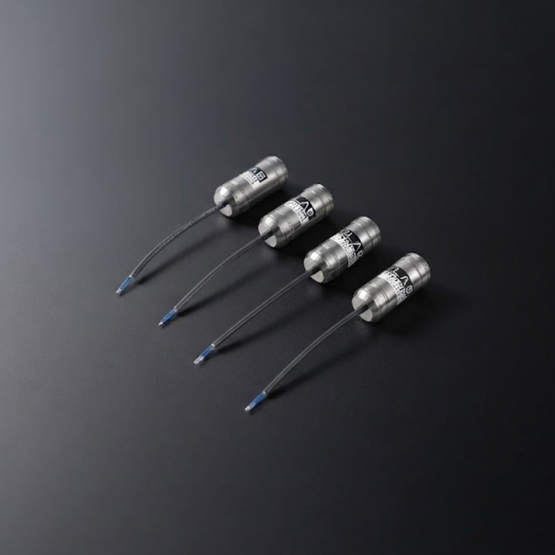 Electronic Damping Canceller
