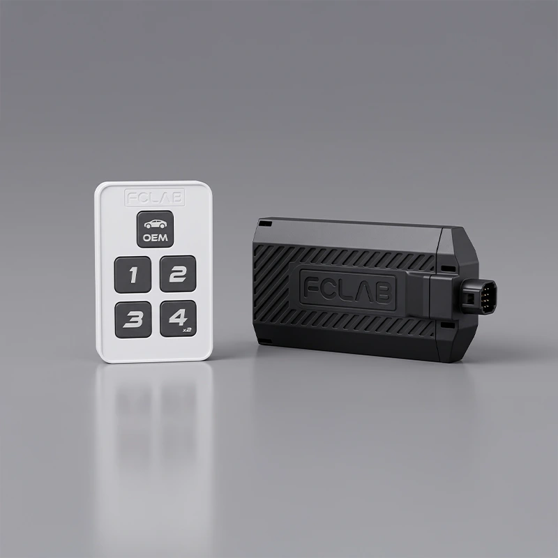 Active suspension control
